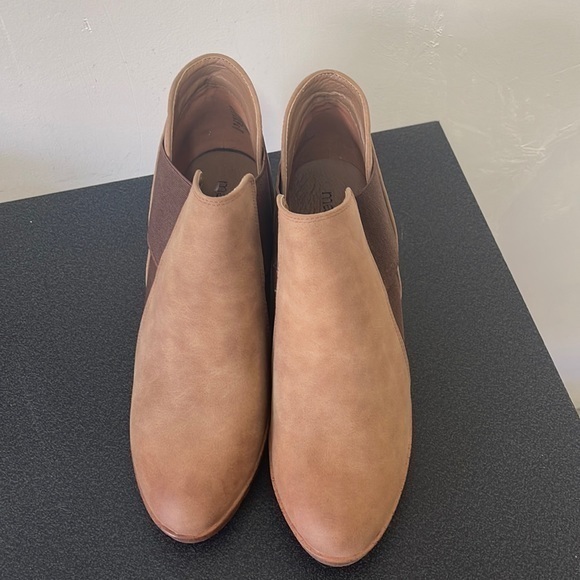Maurices Shoes - Maurice’s ladies slip on booties